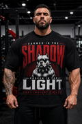 Heavy Dawg  T-Shirt