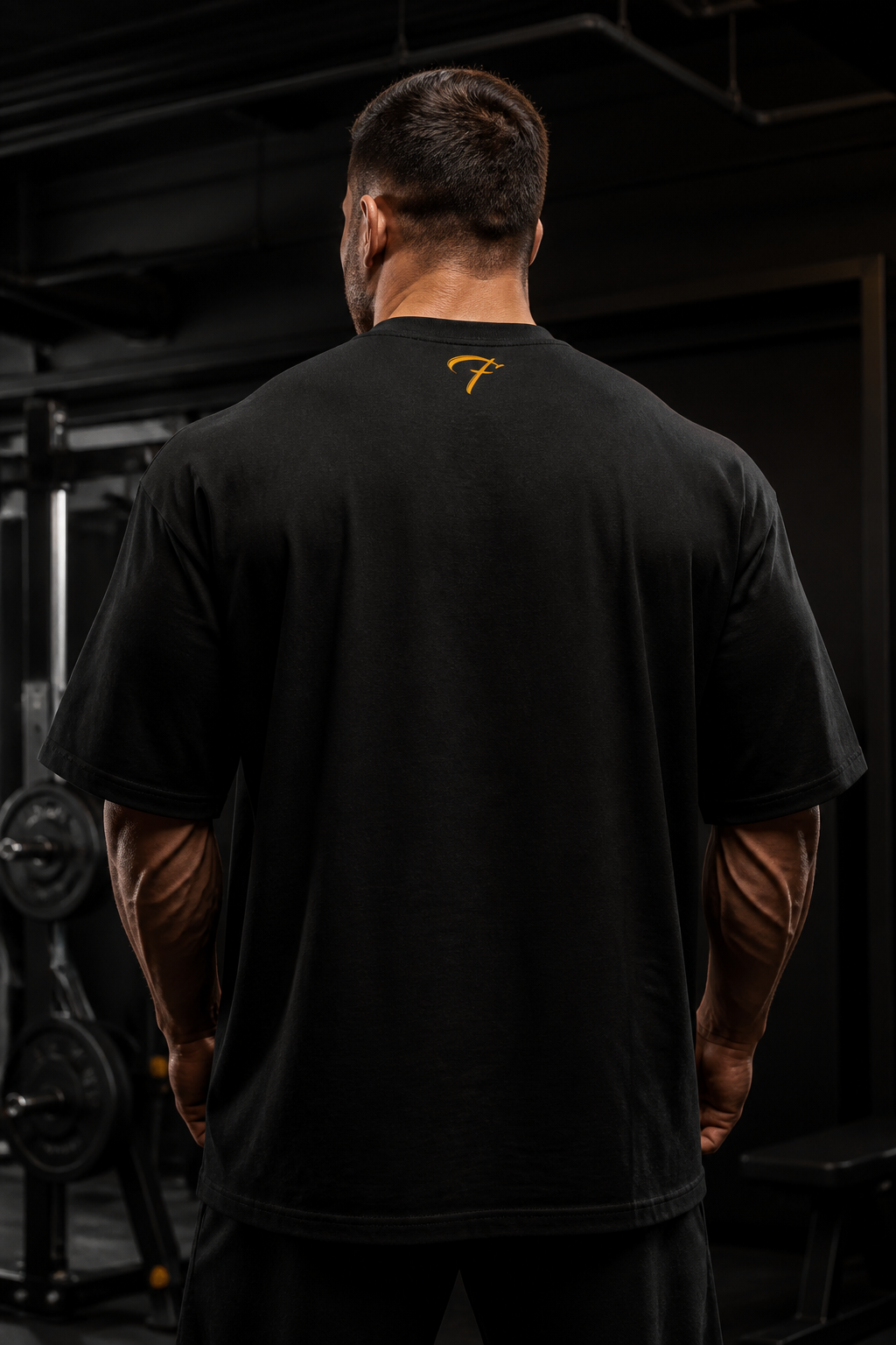 Bodybuilding Chronicles T-Shirt
