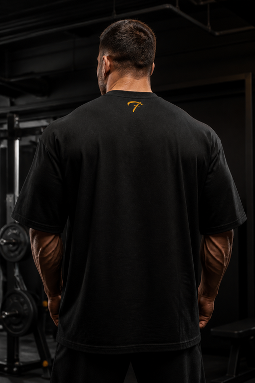 Bodybuilding Chronicles T-Shirt