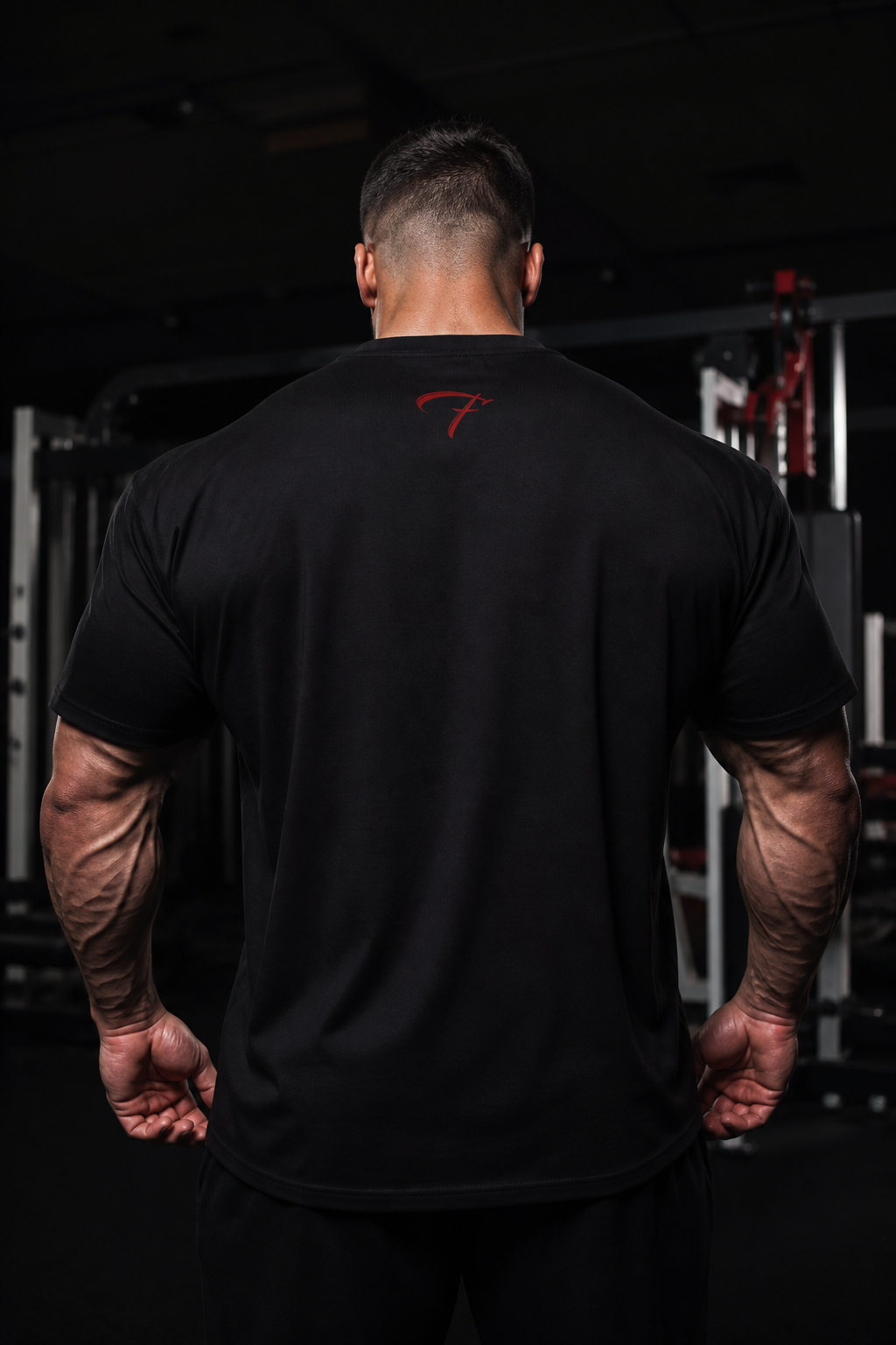 Heavy Dawg  T-Shirt