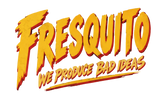 FRESQUITO Brand - Inicio